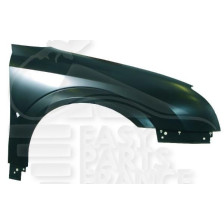 AILE AVANT-DROIT + EMPLACEMENT FEU pour OPEL SIGNUM