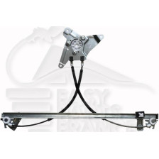 MECANISME DE LEVE VITRE AVANT-DROIT ÉLECTRIQUE pour RENAULT MASTER