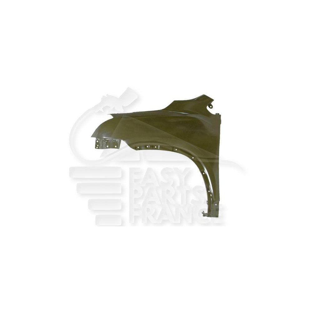 AILE AVANT-GAUCHE pour CHEVROLET TRAX