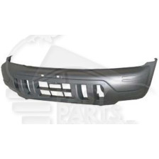 PARE-CHOC AVANT A PEINDRE pour HONDA CRV