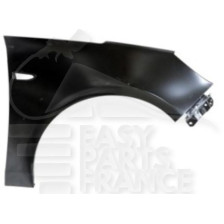 AILE AVANT-DROIT AVEC EMPLACEMENT FEU pour OPEL ZAFIRA