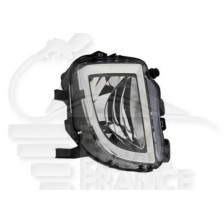 ANTI-BROUILLARD H8 AVANT-DROIT pour VOLKSWAGEN GOLF