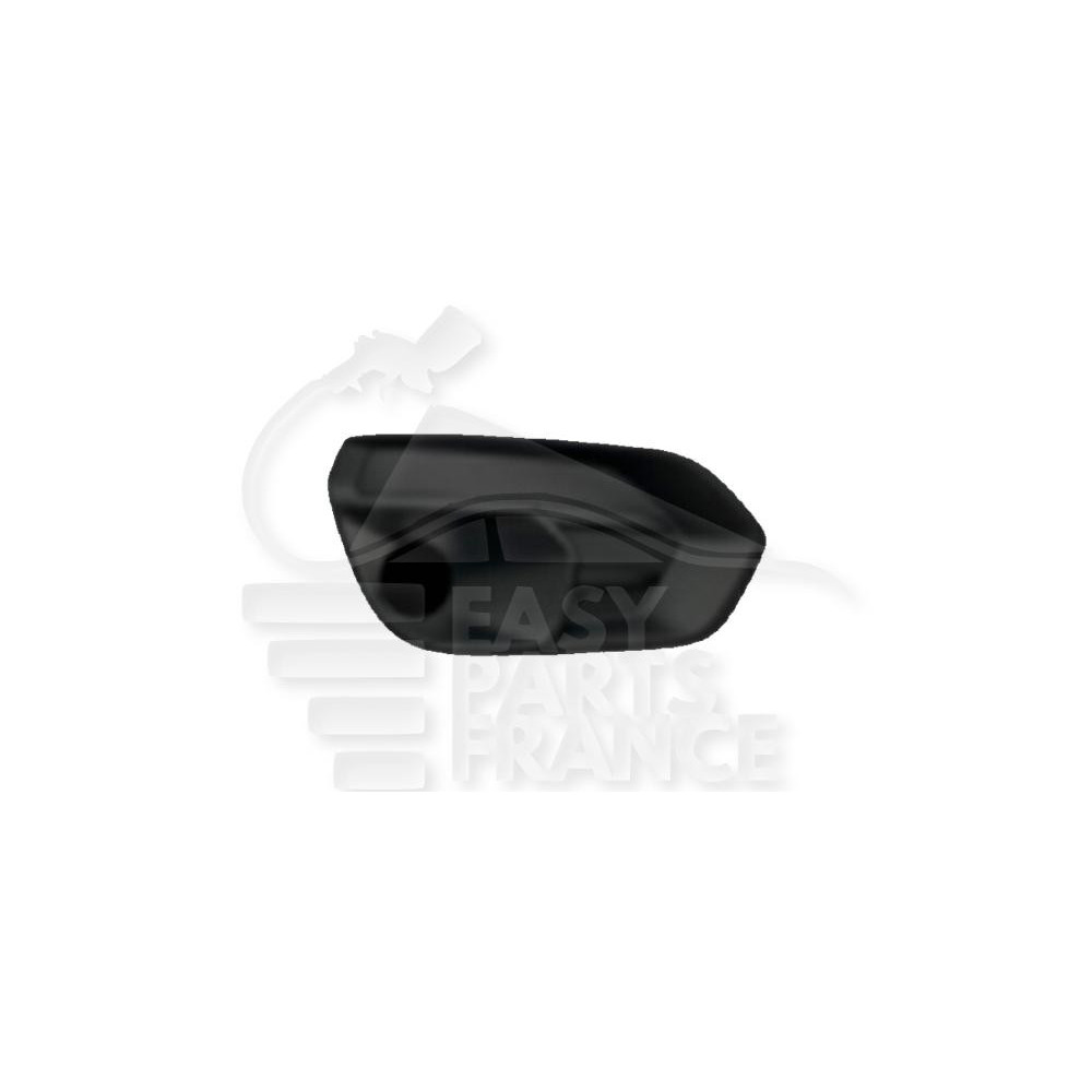 GRILLE DE PARE-CHOC AVANT-DROIT NOIR pour IVECO DAILY