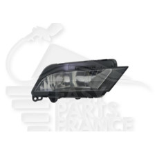 ANTI-BROUILLARD AVANT-GAUCHE H8 pour SEAT LEON