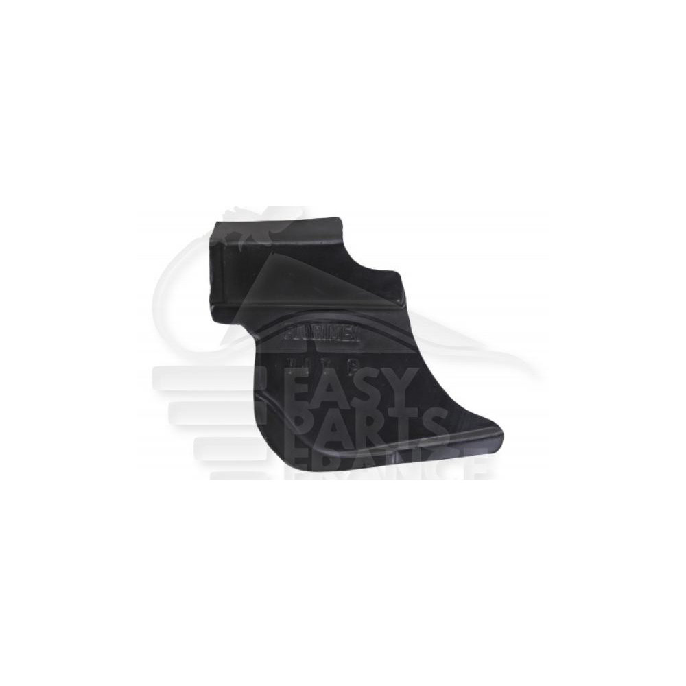 CACHE SOUS MOTEUR AVANT-GAUCHE pour MERCEDES VITO - VIANO - W638