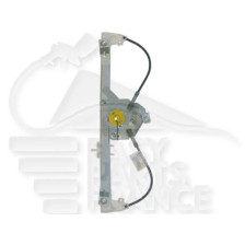 MECANISME DE LEVE VITRE ARD ELECT 