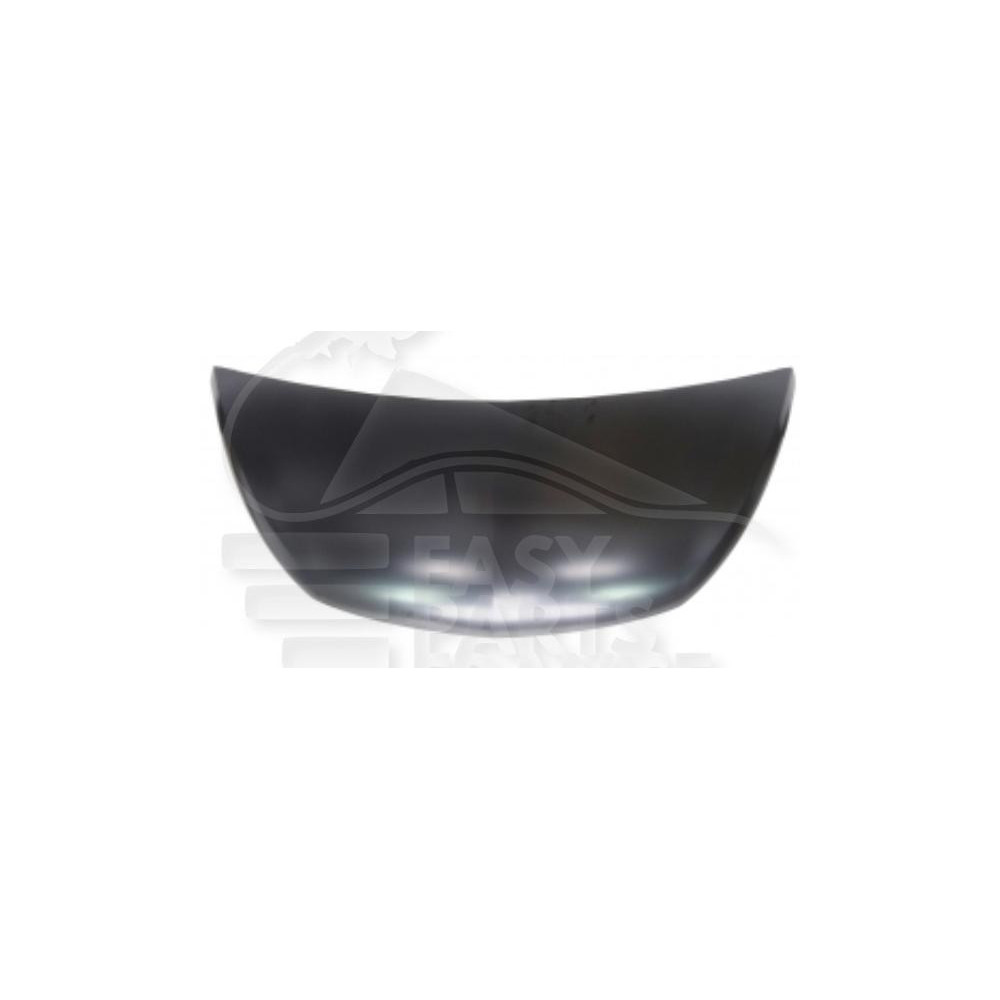 CAPOT pour OPEL VIVARO