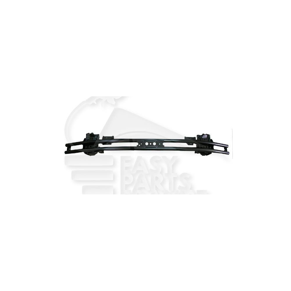 RENFORT DE PARE-CHOC AVANT pour SUZUKI GRAND VITARA