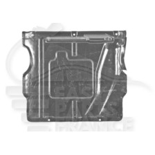 CACHE SOUS MOTEUR - ARRIÈRE pour AUDI A6