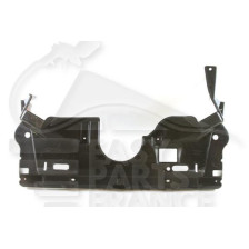 CACHE SOUS MOTEUR MODÈLE 6 CYLINDRES pour HONDA ACCORD