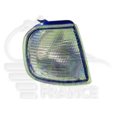 FEU AVANT-DROIT BLANC pour SEAT IBIZA