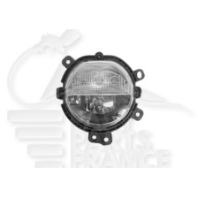 ANTI-BROUILLARD AVANT-DROIT H8 pour MINI /