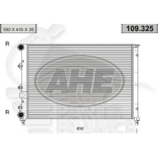RADIA 1.6 8/2.0 ESS 578 X 414 X 26 