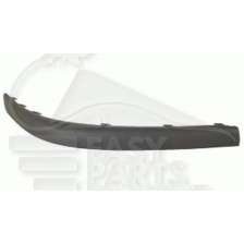 MOULURE DE PARE-CHOC AVANT-DROIT pour VOLVO S60