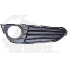 GRILLE DE PC AVD A/EMPL AB 