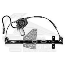 LEVE VITRE ARG ELECT 