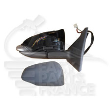 RETRO D ELECT CHAUF A PEINDRE A/FEU 