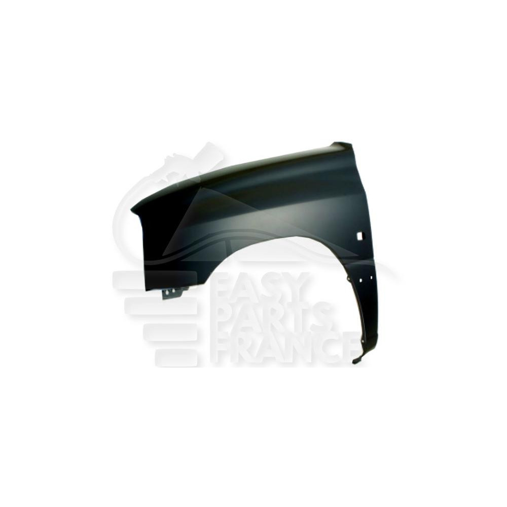 AILE AVANT-GAUCHE pour SUZUKI GRAND VITARA