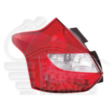 FEU ARRIÈRE-GAUCHE 5 PORTES pour FORD FOCUS