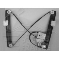 LEVE VITRE ARRIÈRE-DROIT ÉLECTRIQUE CONFORT pour FORD GALAXY