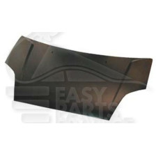 CAPOT SAUF MODÈLE 1.6 TDCI pour FORD FIESTA