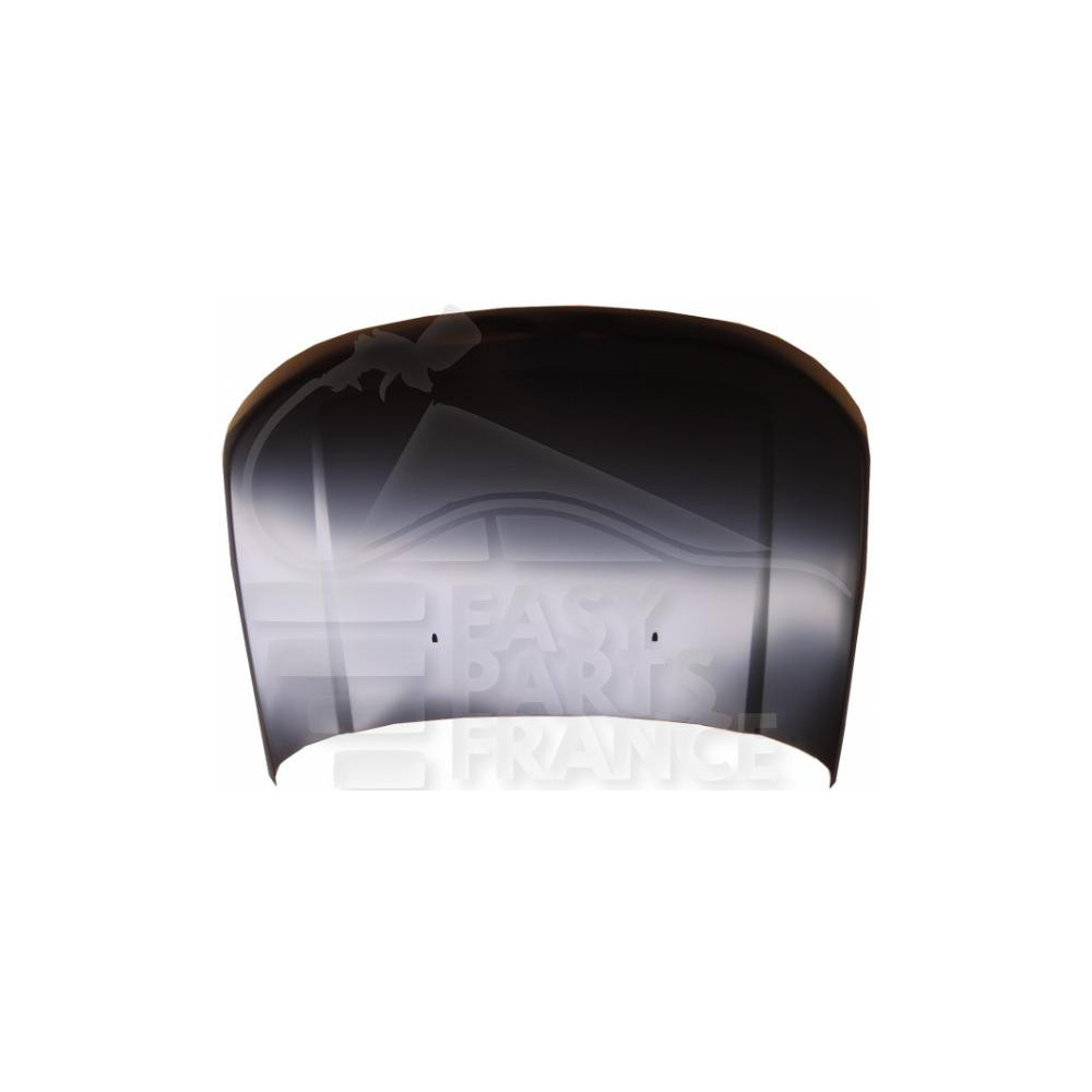 CAPOT ALU pour LAND ROVER DISCOVERY