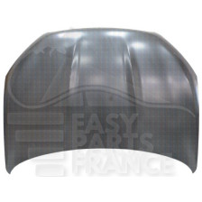 CAPOT pour NISSAN QASHQAI