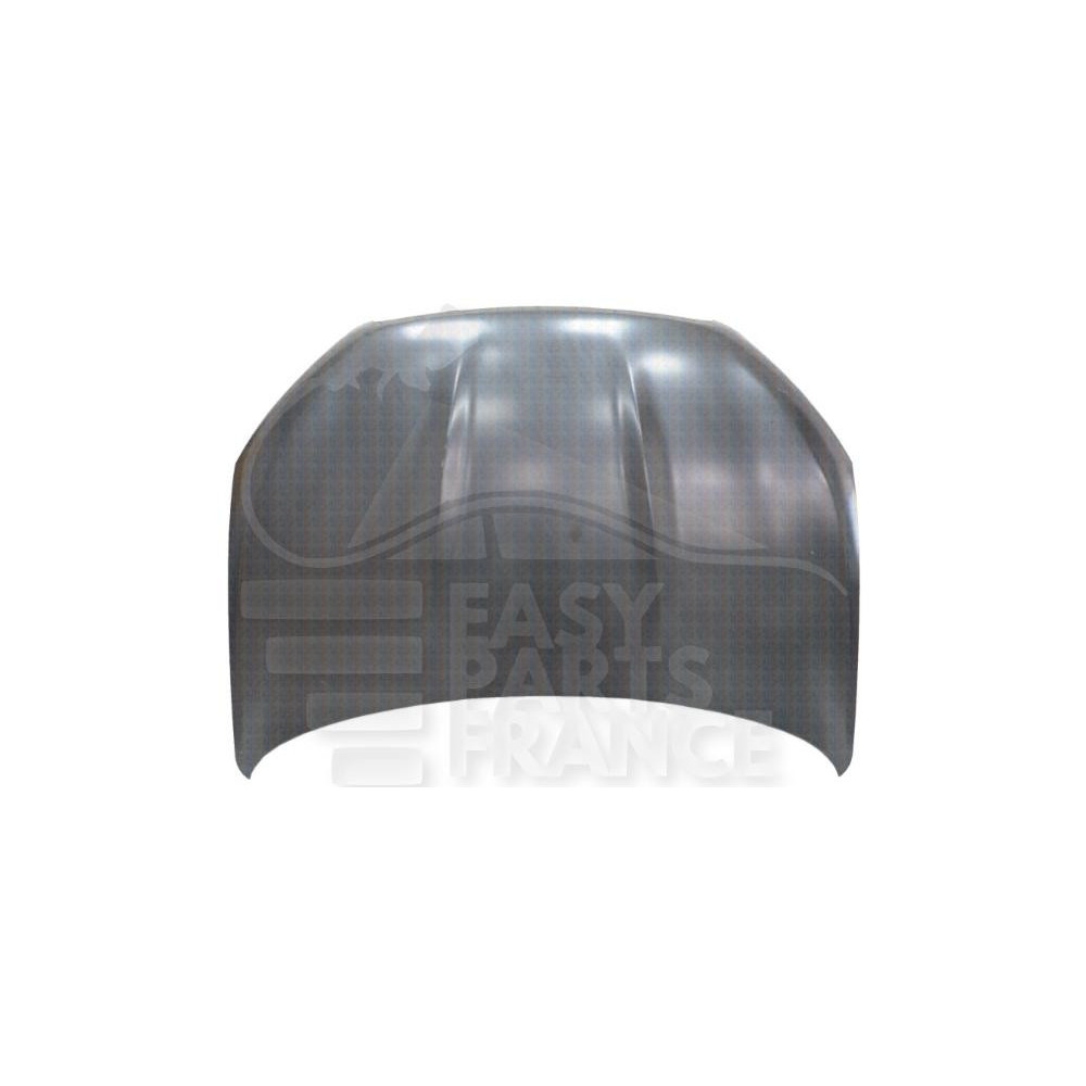 CAPOT pour NISSAN QASHQAI