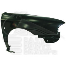 AILE AVANT-DROIT + EMPLACEMENT FEU pour SKODA OCTAVIA