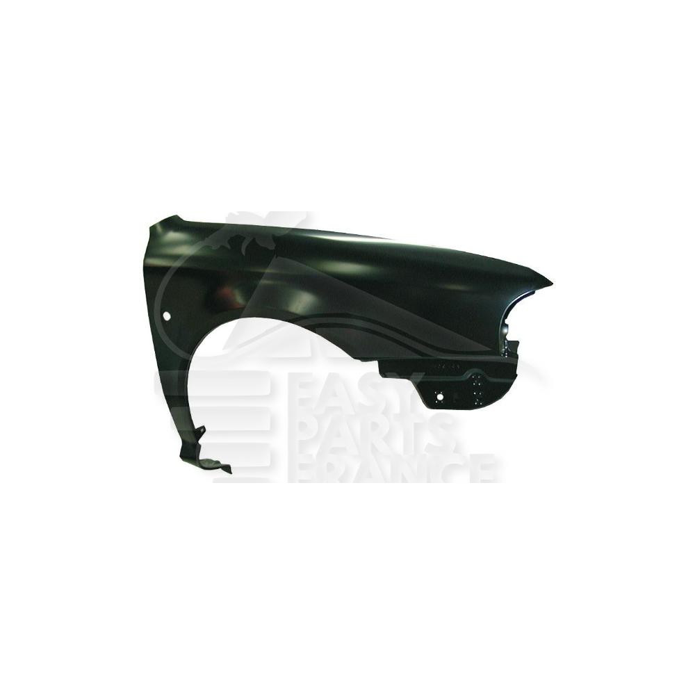 AILE AVANT-DROIT + EMPLACEMENT FEU pour SKODA OCTAVIA