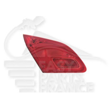 FEU ARG INT ROUGE/ROUGE MOD 3/5 PTES 
