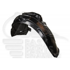 PARE BOUE AILE AVANT-GAUCHE pour AUDI A6