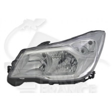 OPT G H11+HB3 ELECT A/MOTEUR 