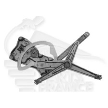 MECANISME DE LEVE VITRE AVANT-GAUCHE ÉLECTRIQUE pour BMW S3 E36 M3