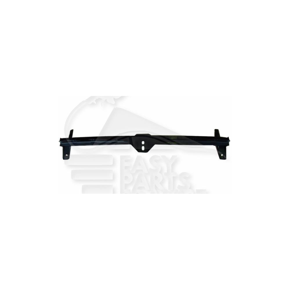 TRAVERSE SUPÉRIEUR FACE AVANT pour VOLKSWAGEN JETTA