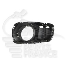 GRILLE DE PC AVG A/EMPL AB NOIRE MOD. ALL4 