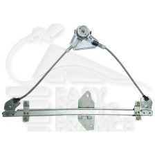 MECANISME DE LEVE VITRE AVD ELECT 