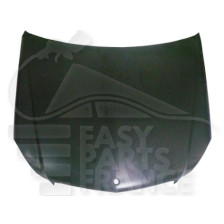 CAPOT ACIER pour MERCEDES CLASSE C - W204