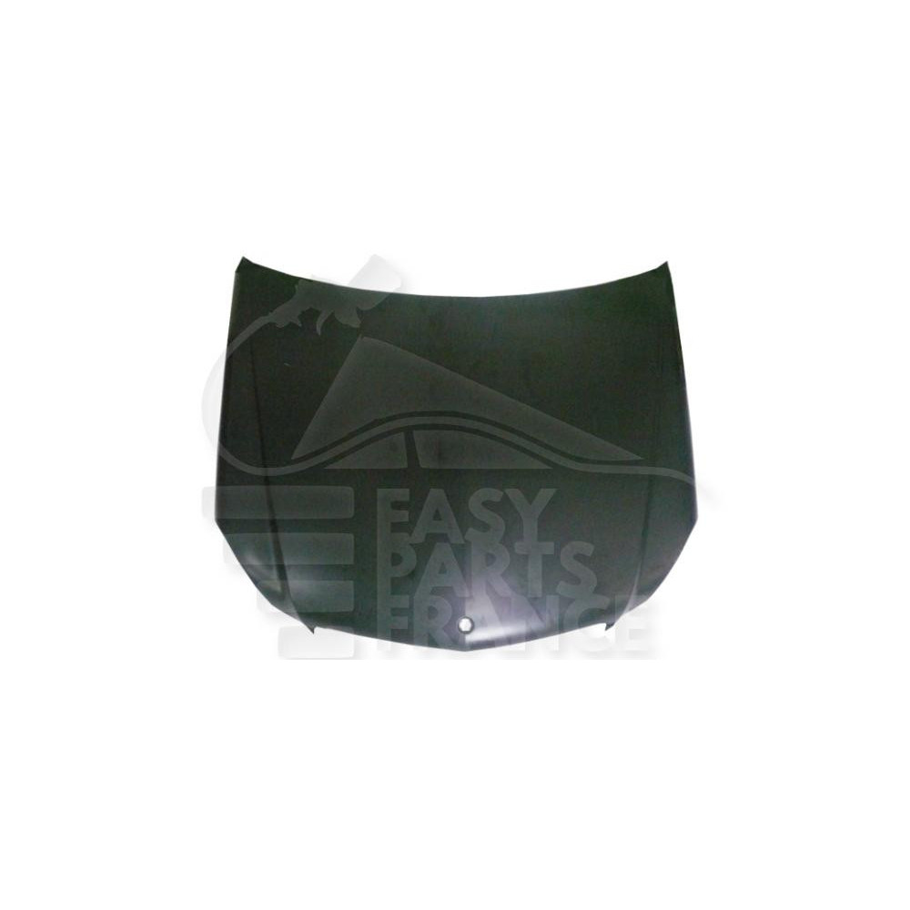 CAPOT ACIER pour MERCEDES CLASSE C - W204