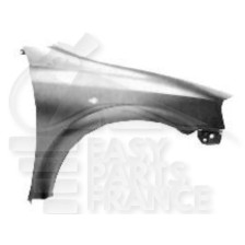 AILE AVANT-DROIT + EMPLACEMENT FEU pour OPEL ASTRA
