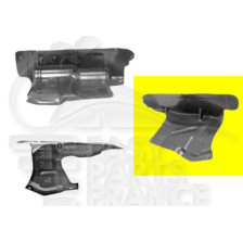 CACHE SOUS MOTEUR AVANT-DROIT pour FIAT STILO MULTIWAGON