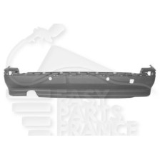 PARE-CHOC ARRIÈRE A PEINDRE AVEC PACKONTROL MODÈLE BREAK pour BMW S5 E39