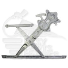 MECANISME DE LEVE VITRE AVG ELECT 