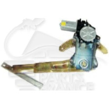 LEVE VITRE ARG ELECT 