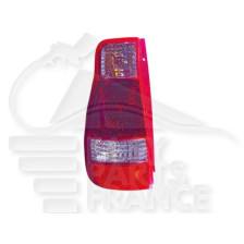 FEU ARRIÈRE-GAUCHE pour HYUNDAI MATRIX