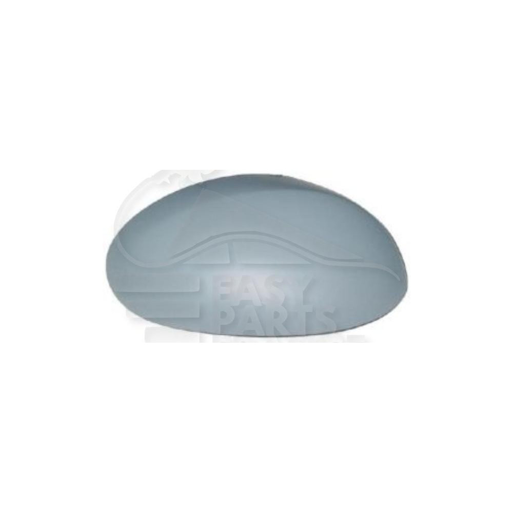 COQUE DE RÉTROVISEUR GAUCHE A PEINDRE pour TOYOTA AYGO