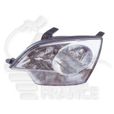 OPT G H7+H7 ELECT S/MOTEUR 