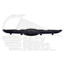 GRILLE DE CALANDRE NOIRE pour FORD FIESTA