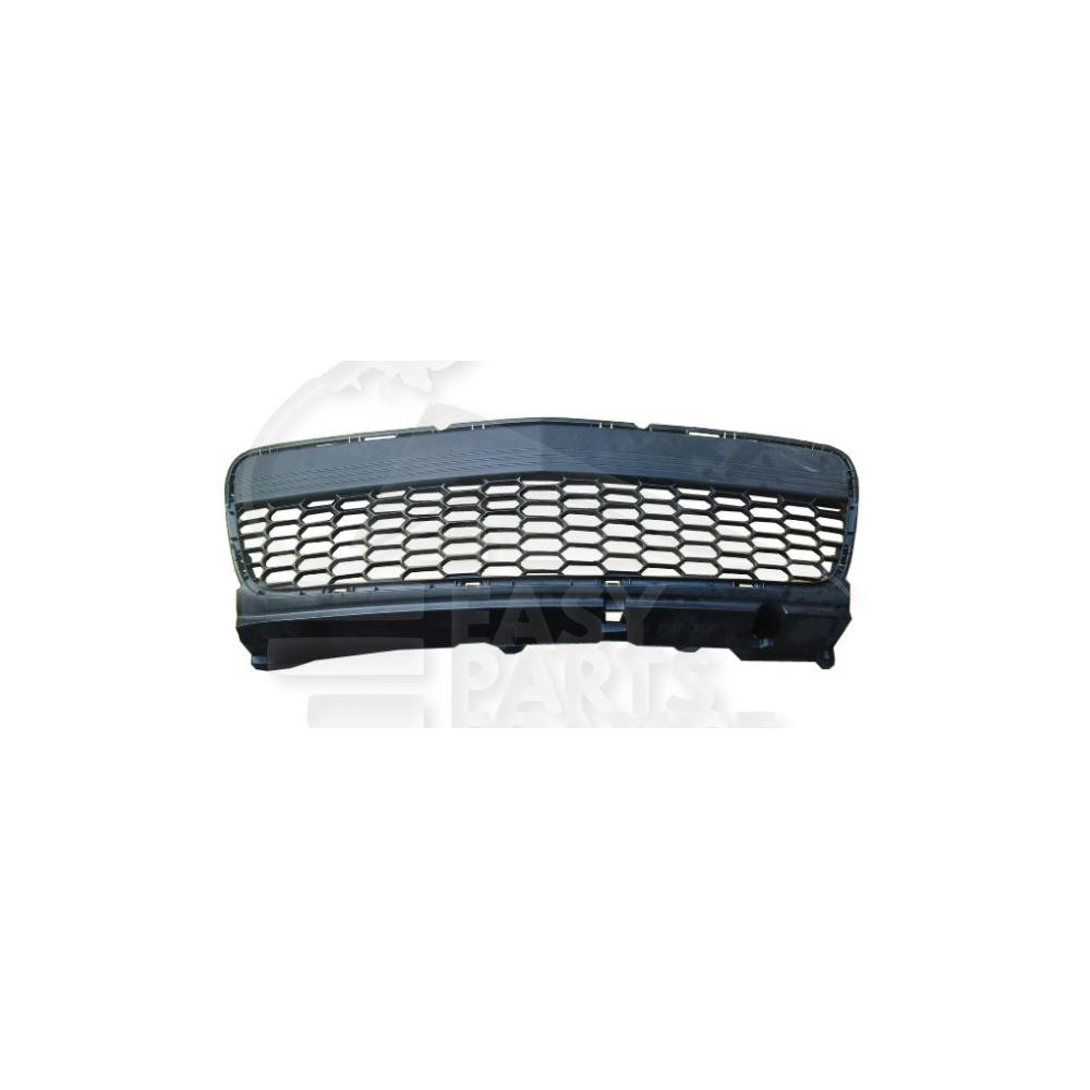 GRILLE DE PARE-CHOC AVANT MODÈLE SPORT pour MAZDA MAZDA 3