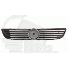 GRILLE DE CALANDRE POUR VIANO pour MERCEDES VITO - VIANO - W638